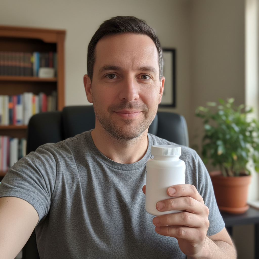 <em>Michael R., Seattle, WA</em>